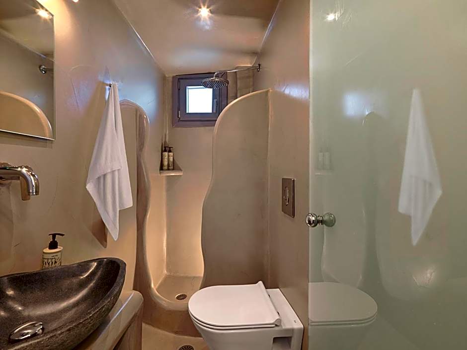 Tatakis Design Hotel, Fira