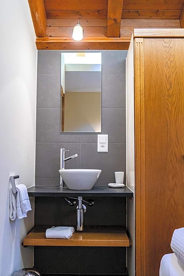 Hotel Allalin Saas-Fee
