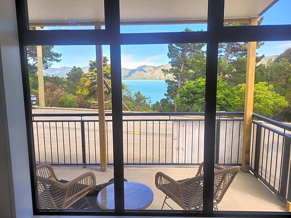 Taimana Boutique Motel