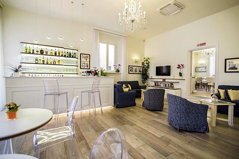 Hotel Italia