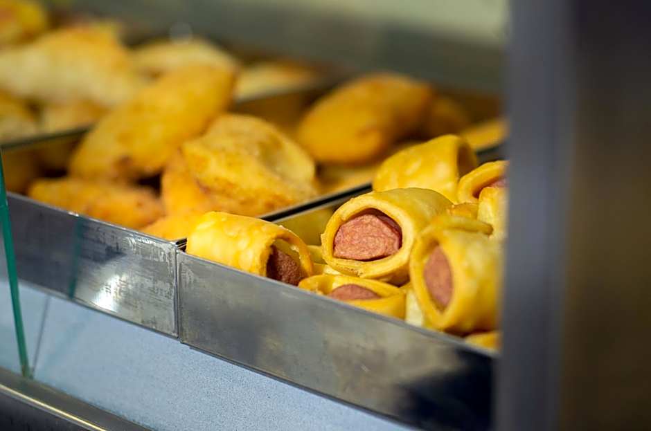 Marechal Plaza Hotel