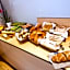 Hotel inn Grenoble Eybens Parc des Expositions Ex Kyriad