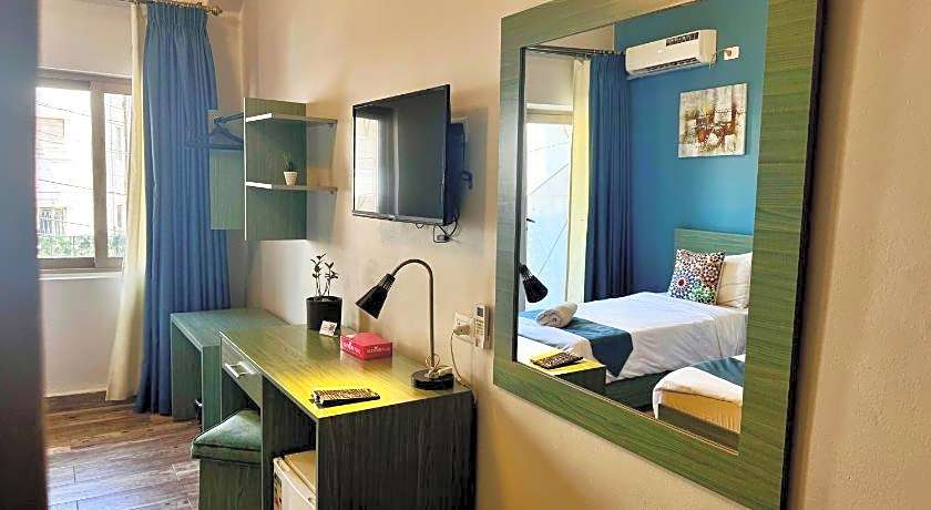 Sydney Hostel