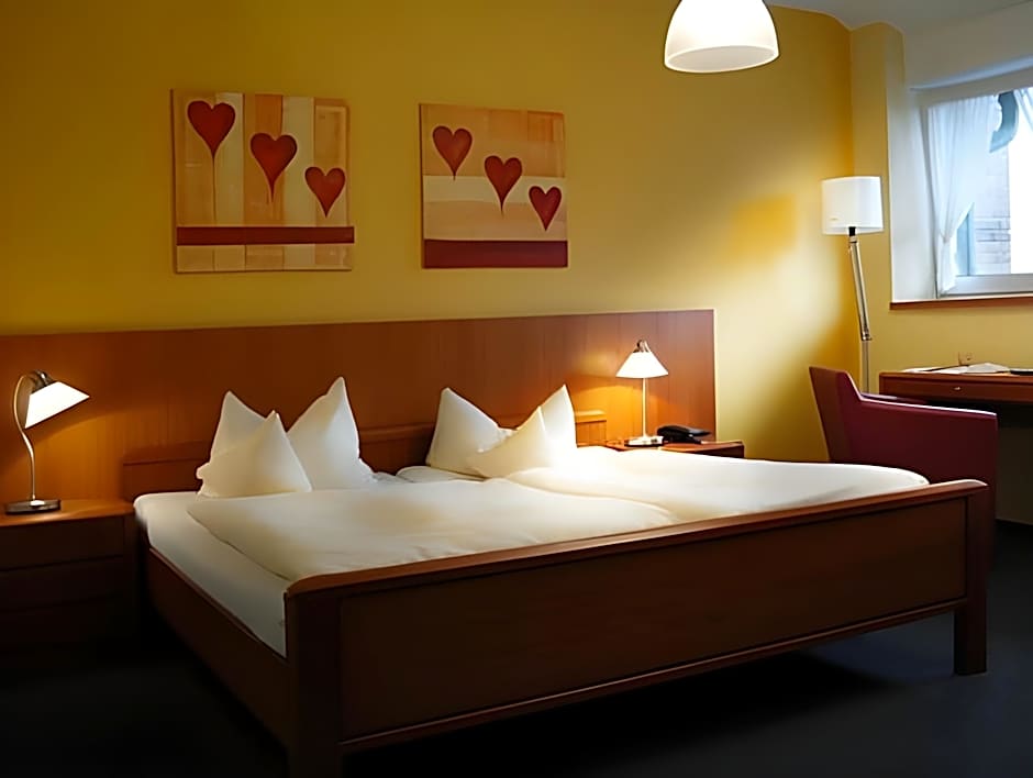 Hotel-Restaurant Ammertmann