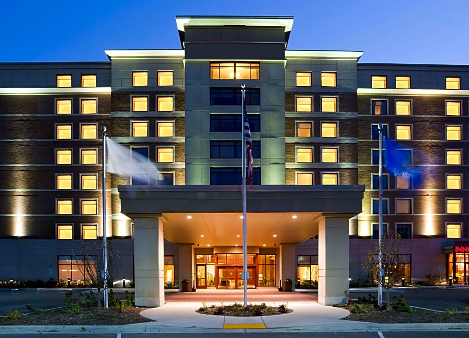 marriott hotels in waukesha wisconsin