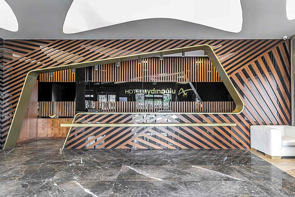 Aydinoglu Hotel
