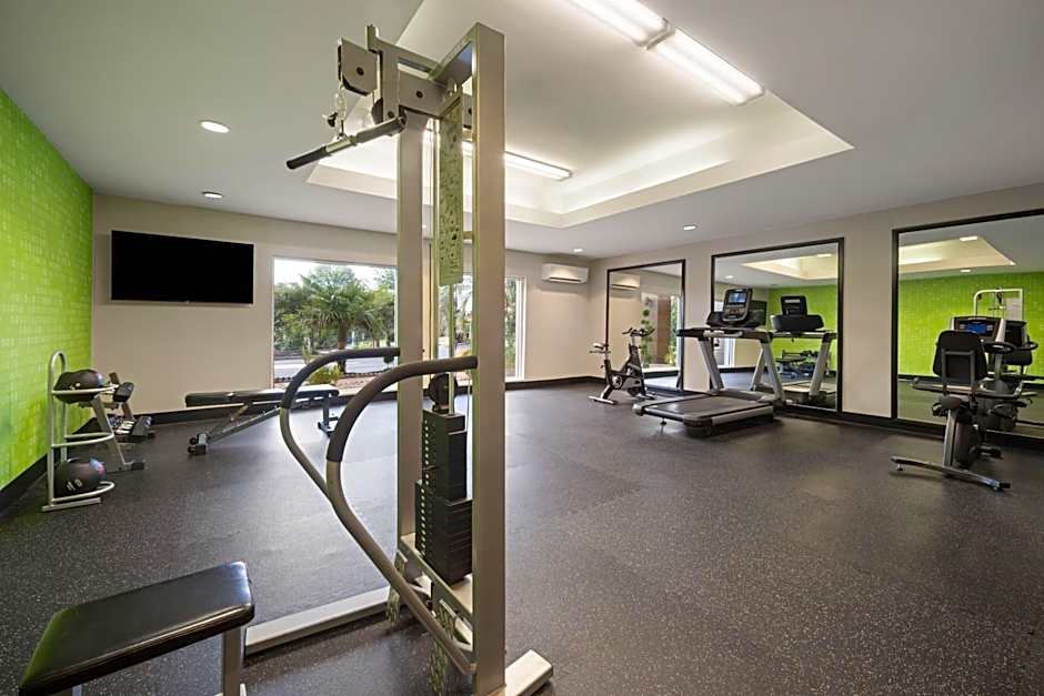 La Quinta Inn & Suites by Wyndham Atlanta Stockbridge