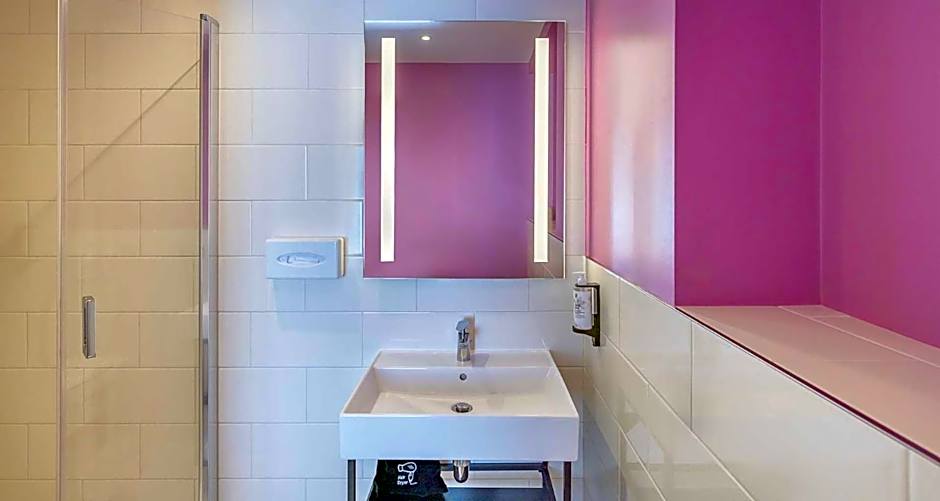 Best Western Hotel 11BAUER