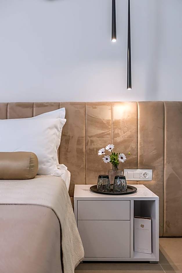 Sperone Hotel