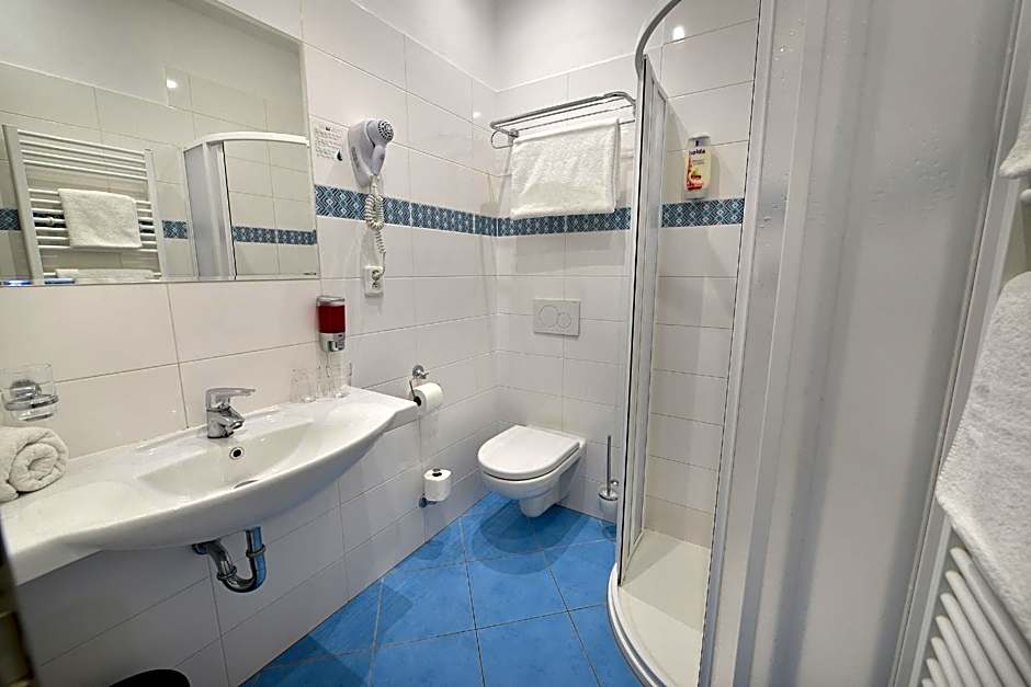 Prague Season Hotel