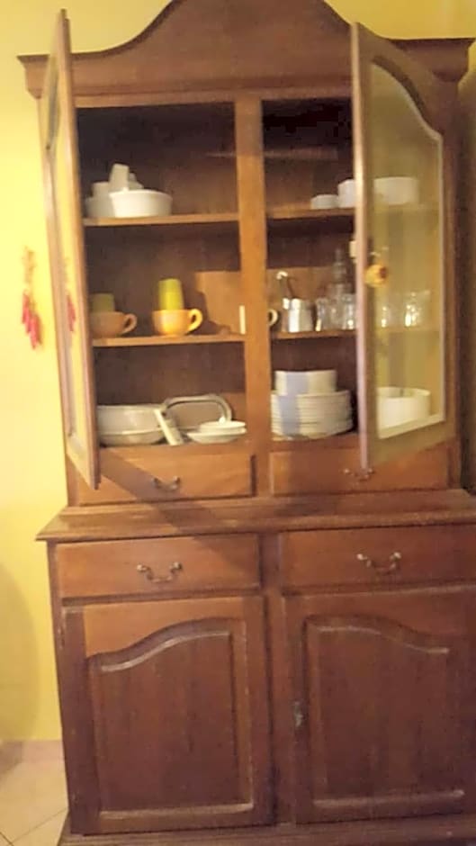 La Casa delle Lodole