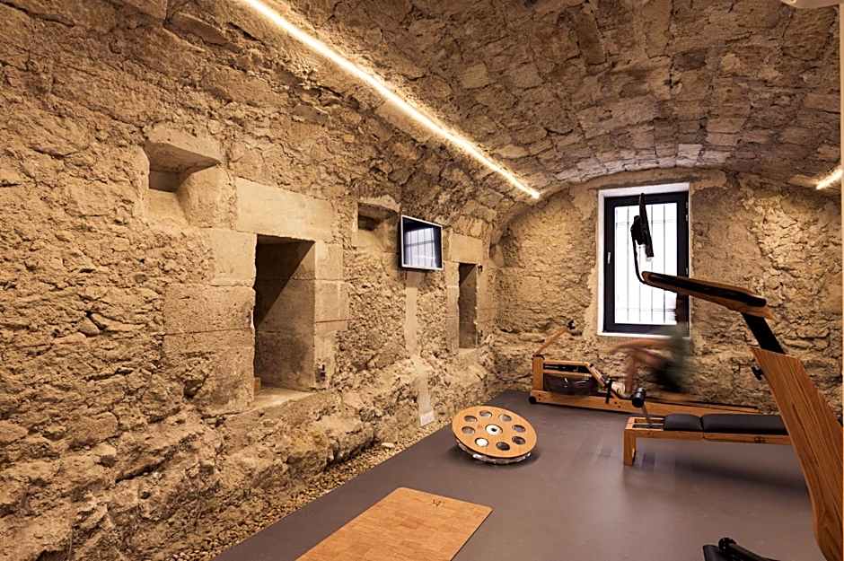 Hôtel La Prison