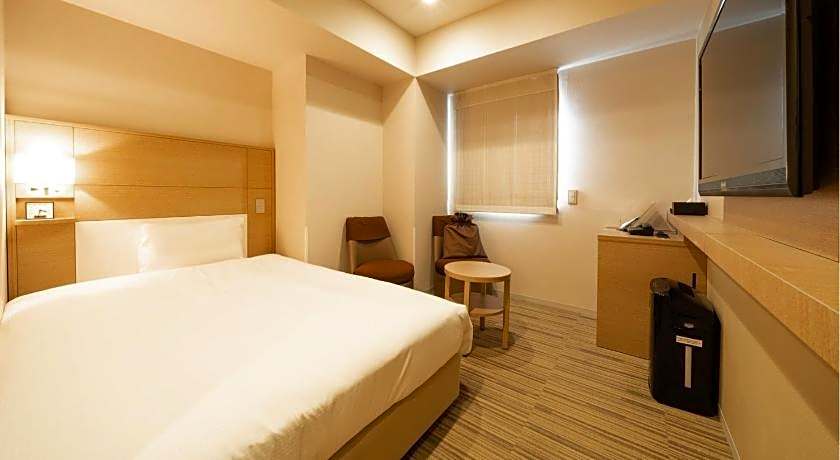 VIA INN HIGASHI GINZA - JR WEST GROUP
