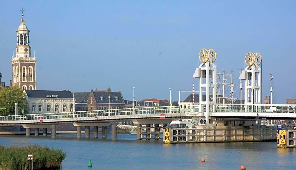 De Zevenster centrum