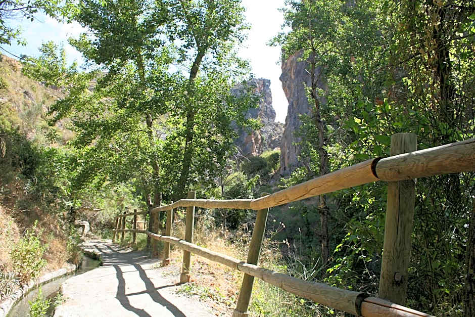 Hotel Rural Huerta del Laurel