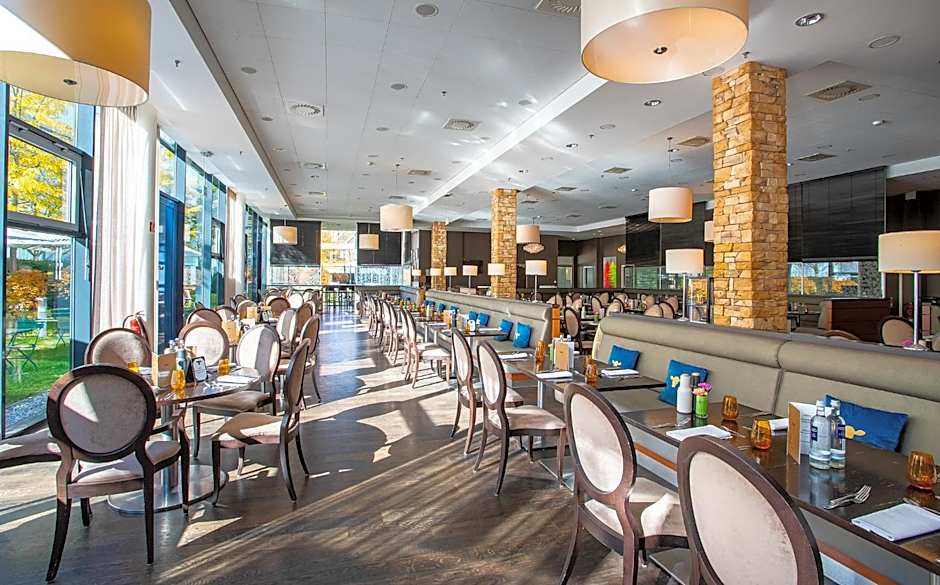 The Rilano Hotel München