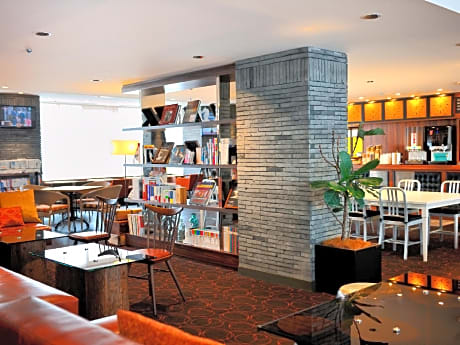 Shinagawa Prince Hotel N Tower