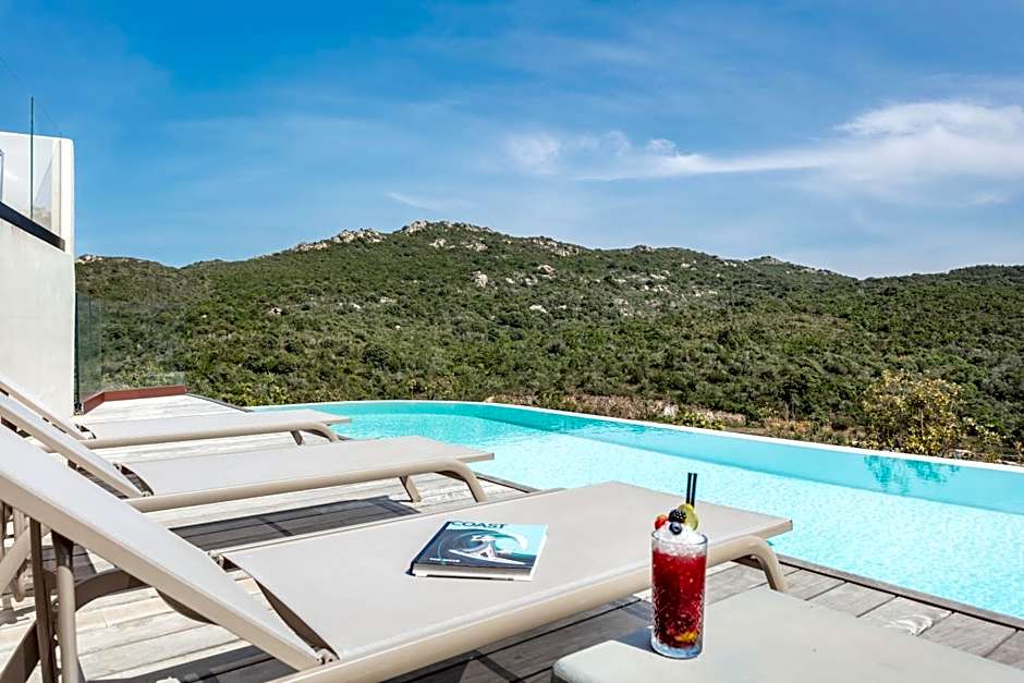 Hotel delle Rose a Luxury Boutique Hotel