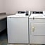 Super 8 by Wyndham Madison South