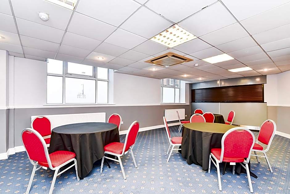 Aston Court Derby City Centre by Belvilla