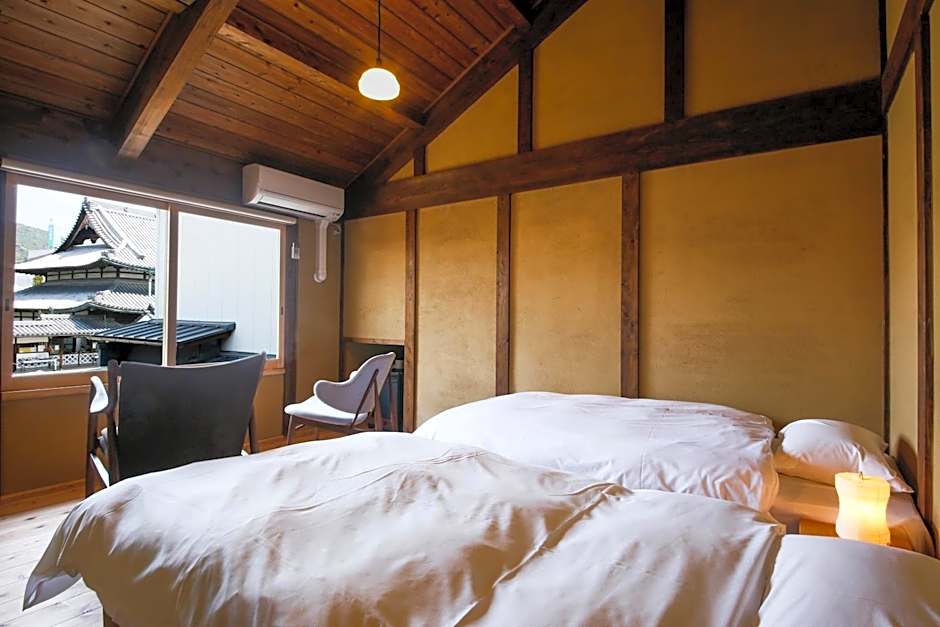 Kariya Ryokan Q