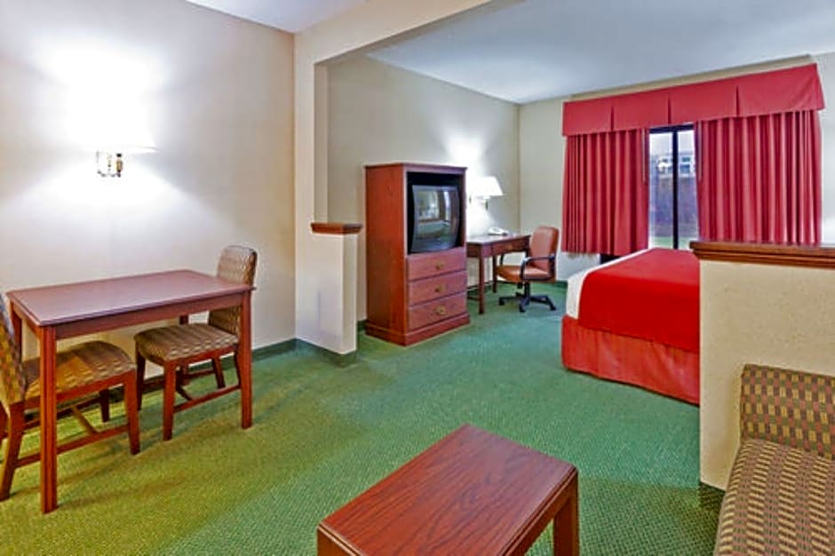 Auburn Place Hotel & Suites Paducah