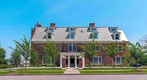 The George Montclair