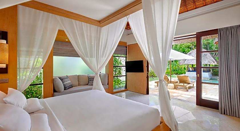 Novotel Bali Benoa Hotel