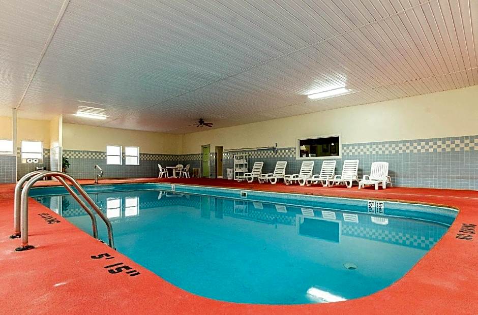Colby Inn and Suites