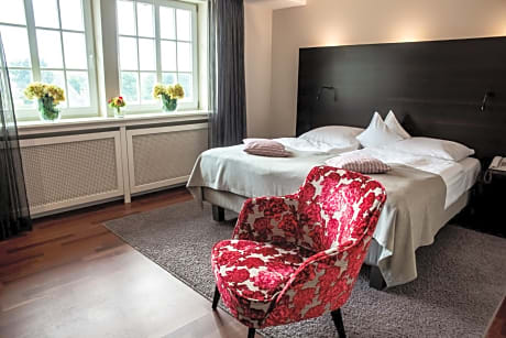 Double Room in the Zehntscheune (tithe barn)