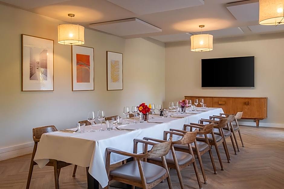 La Coudraie - Proche de Disneyland