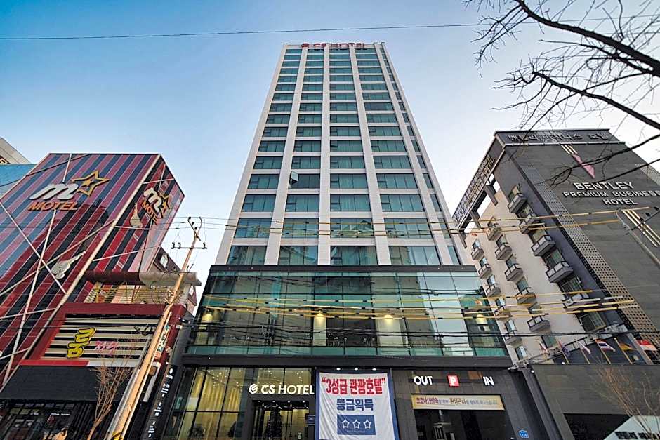 CS Hotel