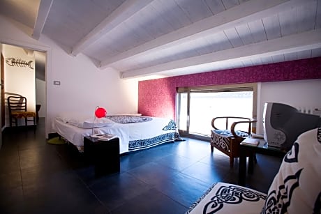 Double Room - Attic