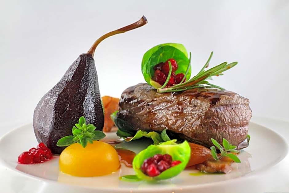 Golf Hotel René Capt