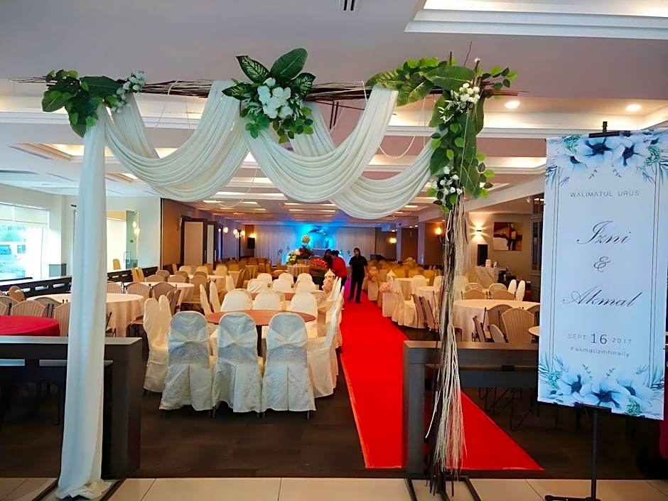 Legend Inn Taiping
