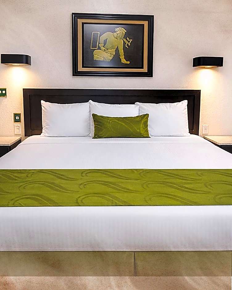 Eco City Hoteles