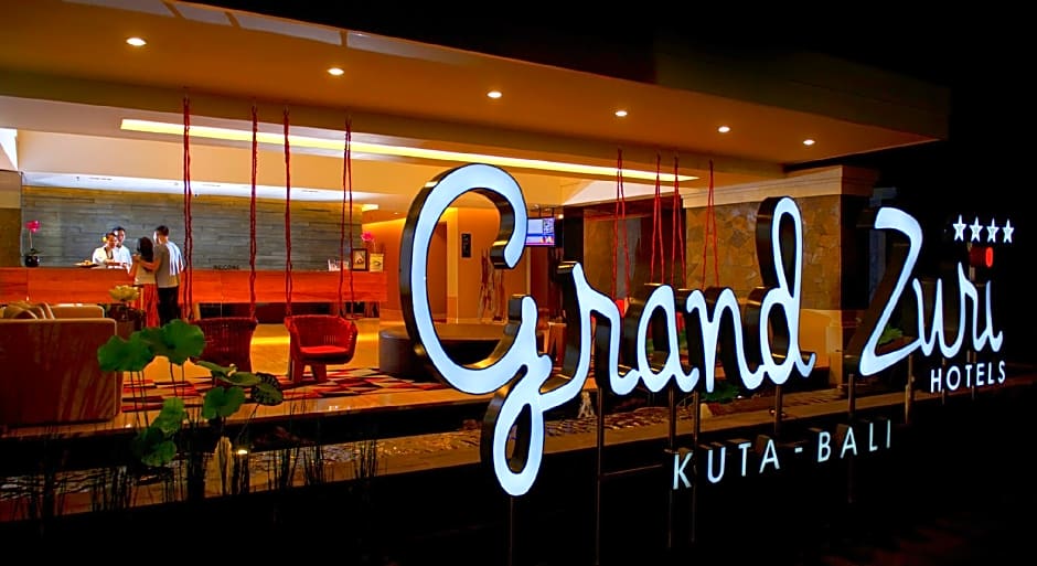 Grand Zuri Kuta Bali Hotel