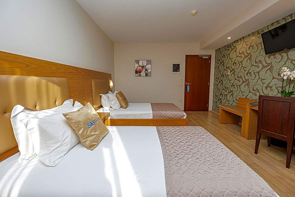 Sky Hotel Tirana