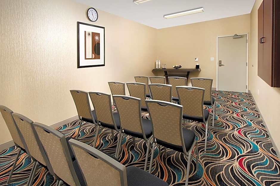 Hampton Inn By Hilton And Suites Chicago South Matteson