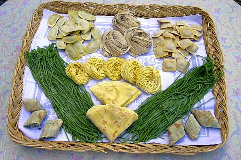 Hotel & Spa Cacciatori