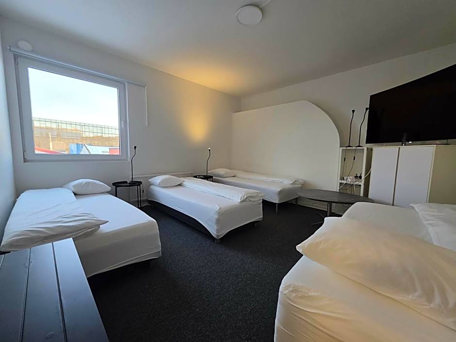 Office Motel
