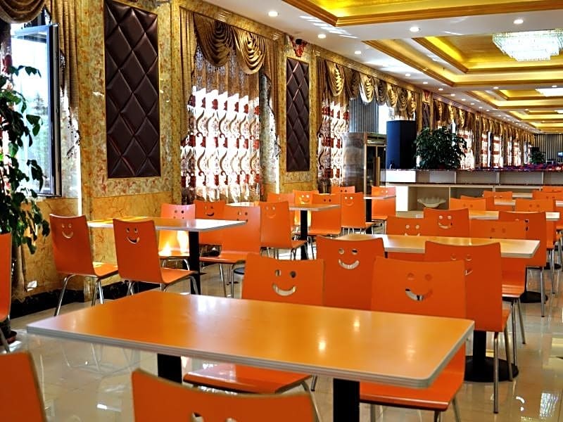 Greentree Alliance Tacheng Wenqin Road Zuoanyanggu