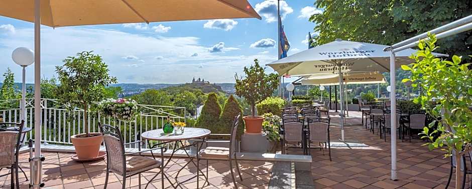 Hotel Wittelsbacher Höh