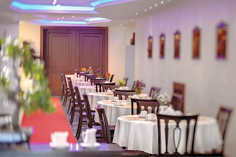 Susuzlu Seckin Hotel