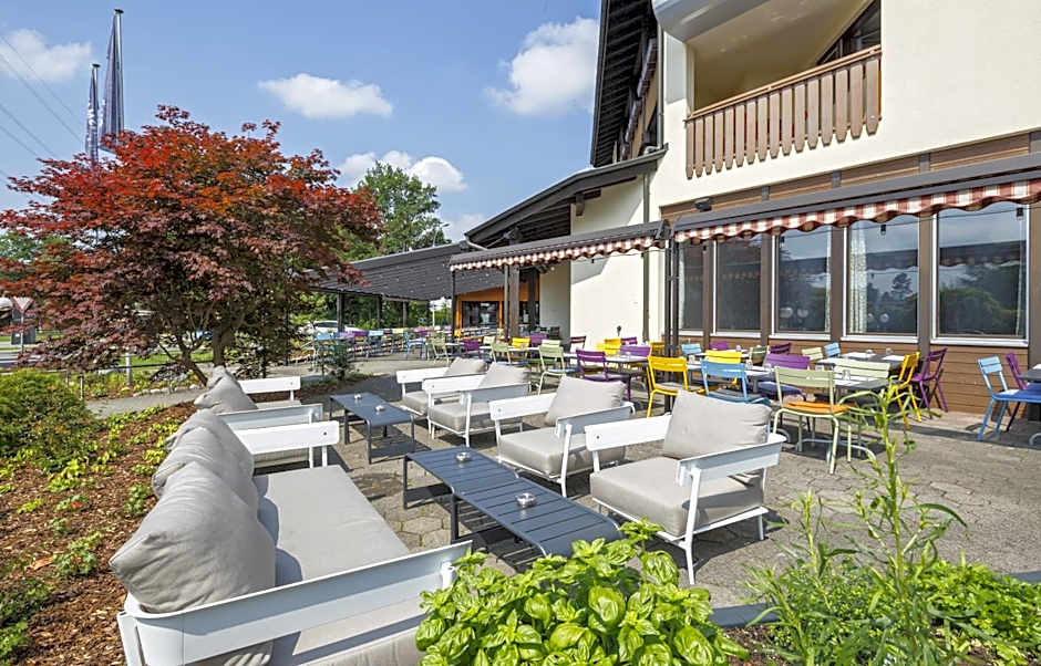 Hotel & Restaurant Charnsmatt