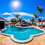 Hotel Ojo de Agua