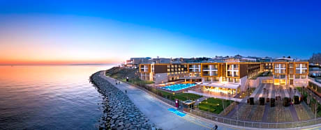 Crowne Plaza Florya Istanbul By IHG