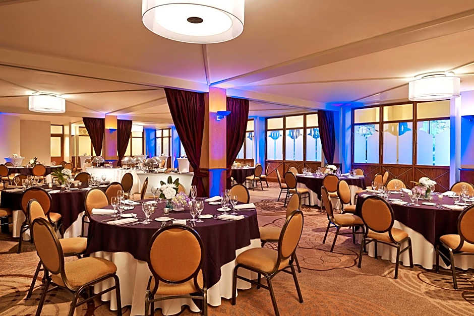 Sheraton Detroit Novi
