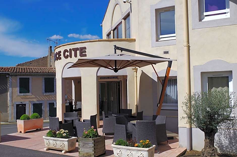 Hotel Espace Cite