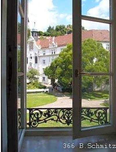 Hotel am Friedrichsbad